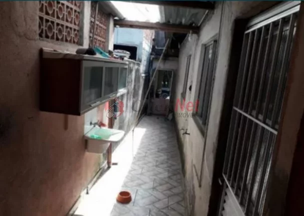 Imagem Casa Térrea à Venda no bairro Jardim Beatriz em São bernardo com 3 dormitórios e 4 vagas