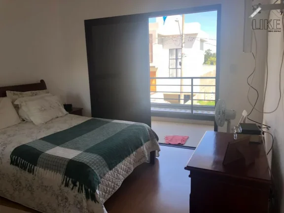 Imagem Oportunidade única: Casa em Condomínio no GOLDEN PARK, Jacareí - Conforto e segurança garantidos!