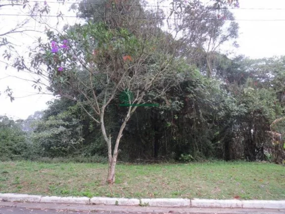 Terreno à Venda, 1.000 m² em Jardim Do Golf I - Jandira