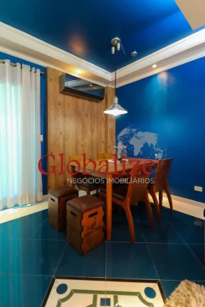 Imagem Casa à venda com 5 Quartos, 4 suítes, 315 m² por R$ 1.790.000,00 no Boqueirão em Santos