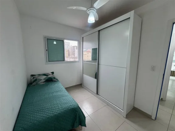 Imagem APARTAMENTO COM 108 m² - FORTE - PRAIA GRANDE SP