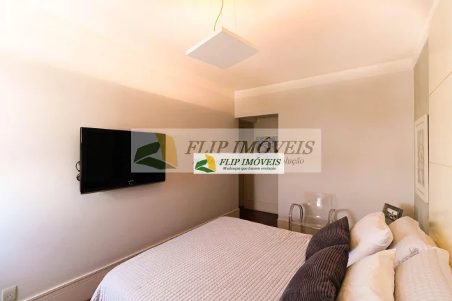 Imagem Sua oportunidade de mudança para apartamento com 2 dormitórios, com vista panorâmica da cidade e ao lado do Cambuí chegou.