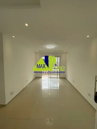 Imagem APARTAMENTO 92M²/03 DORMITÓRIOS/02 SUÍTES/QUARTO DE SERVIÇO/SACADA/BANHEIRA/02 VAGAS