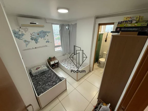 Imagem Apartamento com varanda/sacada próximo a Vila Olímpica Parahyba no bairro dos Estados. - AP2803.