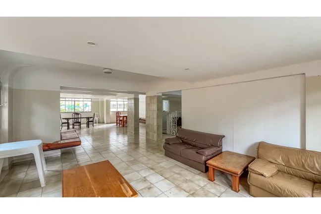 Imagem APARTAMENTO RESIDENCIAL em São Paulo - SP, Bela Vista