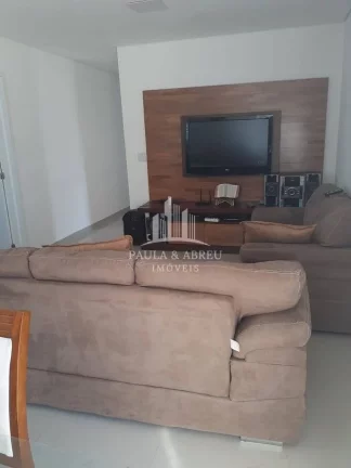 Imagem Cobertura Fantástica, 230m², Entrada Independente, 3 Dormitórios, sendo 2 Suítes, 5 Sacadas, 2 Vagas, no Vila Vitória, Mauá-SP