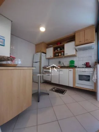 Imagem Apartamento para locação Temporada, 3 dormitórios 1 suíte - na Riviera de São Lourenço Bertioga SP