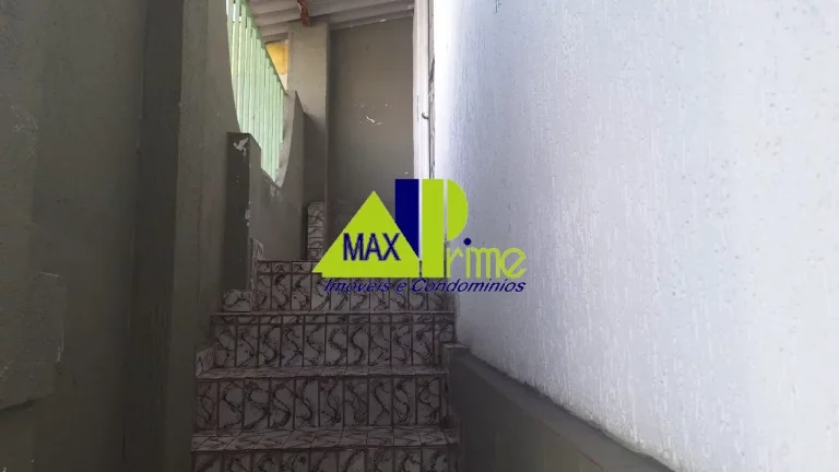 Imagem Imperdível oportunidade! Casa para venda ou locação em São Paulo-SP, Vila Esperança, 2 quartos, 1 sala, 2 banheiros, 1 vaga e 100m².
