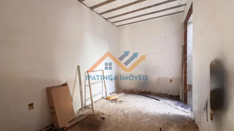 Imagem Casa Linear de Alto Padrão à venda no Residencial Bethânia – Santana do Paraíso