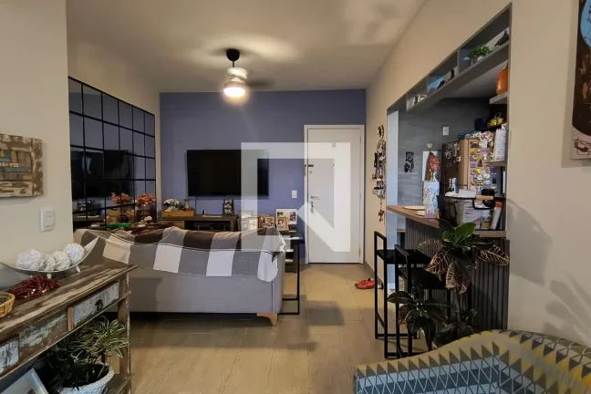 Imagem Apartamento à Venda - Recreio, 3 Quartos, 63 m2
