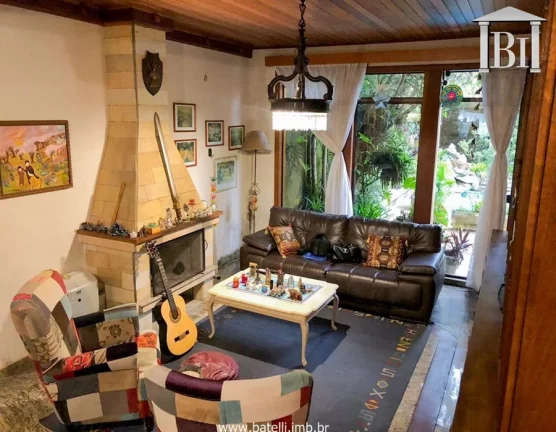 Imagem Casa - São Paulo II | Batelli Imóveis