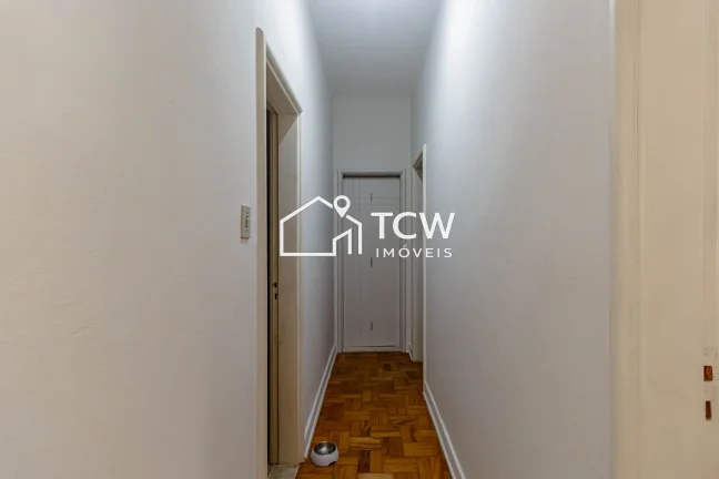 Imagem Apartamento à venda no bairro Jardim Paulista - São Paulo/SP, Zona Sul