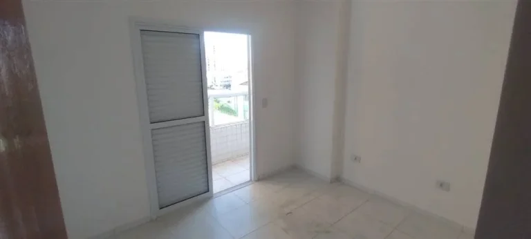 Imagem APARTAMENTO COM 42 m² - BOQUEIRAO - PRAIA GRANDE SP