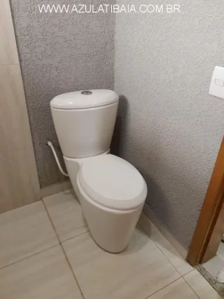 Imagem Casa para Venda em Atibaia, Jardim Imperial, 2 dormitórios, 2 banheiros, 2 vagas