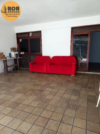 Imagem Casa Padrão