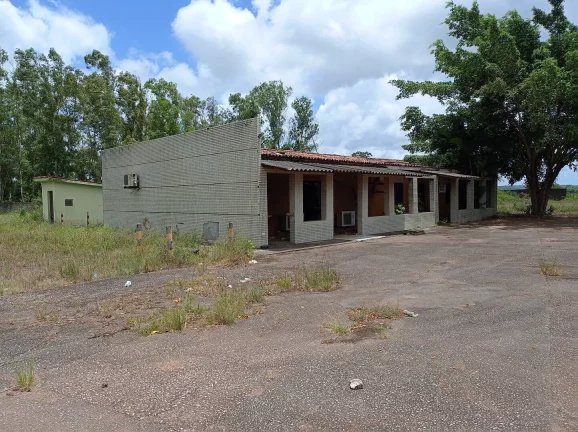 Imagem INDUSTRIA CERÂMICA MINACER (27,00 HECTARES)