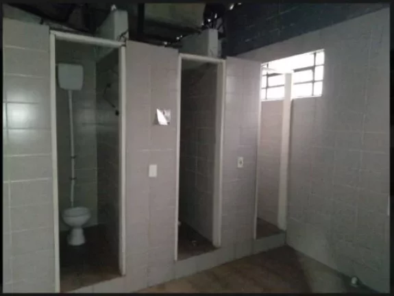 Imagem Pavilhão/Galpão para alugar no bairro Demarchi - São Bernardo do Campo/SP