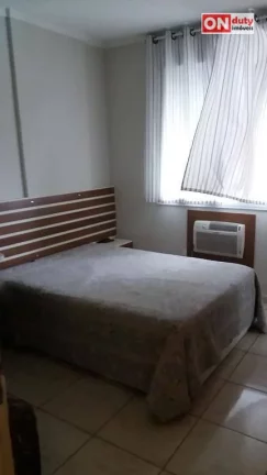 Imagem Cobertura com 3 dormitórios à venda, 305 m² por R$ 1.650.000,00 - Aparecida - Santos/SP