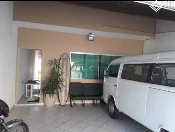 Imagem Sobrado com 3 Dormitorio(s) localizado(a) no bairro Conjunto Habitacional Antônio Bovolenta em Mogi das Cruzes / Mato Grosso do Sul Ref.:4324