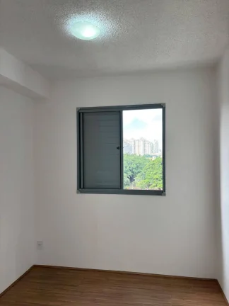 Imagem Apartamento Novo na Mooca com Vista Livre e Infraestrutura Funcional