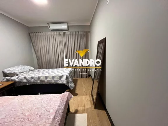 Imagem Casa em Condomínio para Venda em Cuiabá / MT no bairro Jardim Imperial