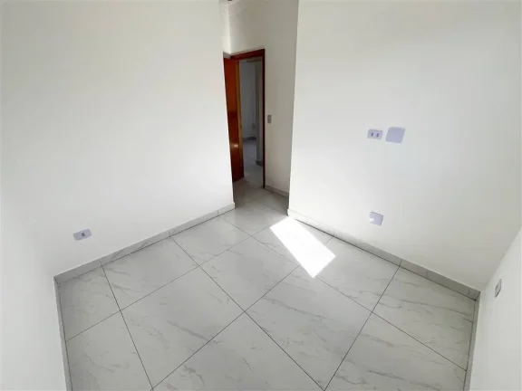 Imagem CASA COM 56 m² - TUPI - PRAIA GRANDE SP