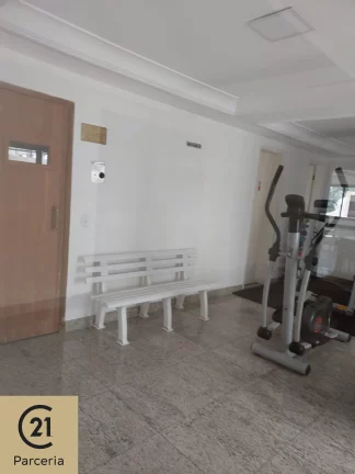 Imagem APARTAMENTO RESIDENCIAL em SÃO PAULO - SP, SAÚDE