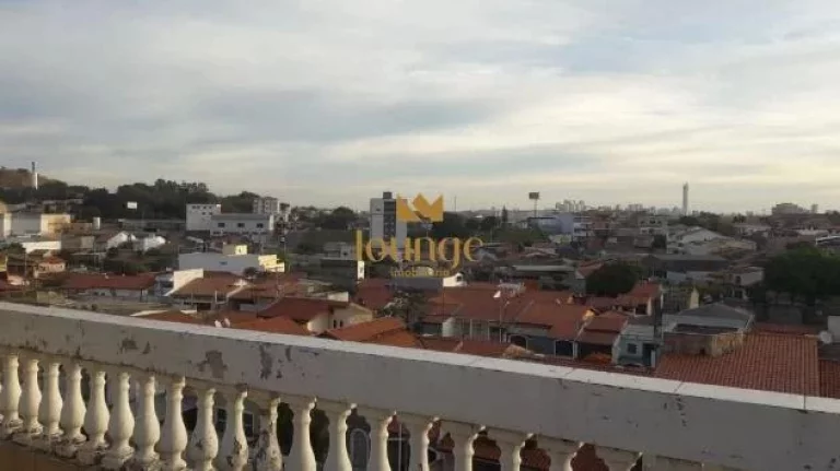 Imagem Casa Sobrado à venda Jd Prestes de Barros Z.L - Sorocaba/SP
