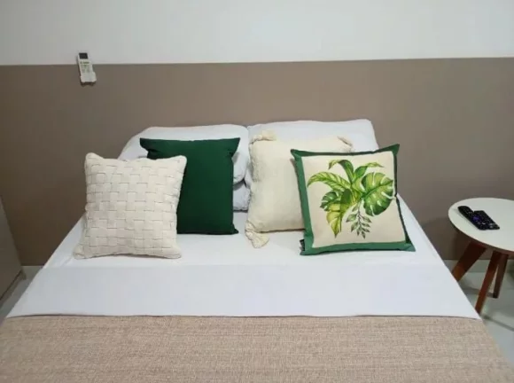 Imagem Tranquilidade e Sofisticação no Residencial Ancla del Sol em Intermaes - Cabedelo