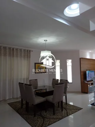 Imagem Sobrado à venda, QUARESMEIRA II, SUZANO - SP