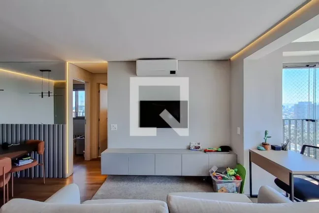 Imagem Apartamento à Venda - Ipiranga, 2 Quartos, 52 m2