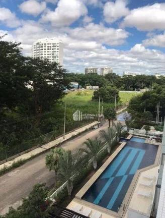 Imagem Apartamento com 3 dormitórios à venda, 79 m² por R$ 850.000,00 - Jóquei - Teresina/PI