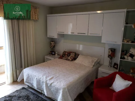 Imagem Sobrado à venda, 240 m² por R$ 550.000,00 - Parque Continental II - Guarulhos/SP
