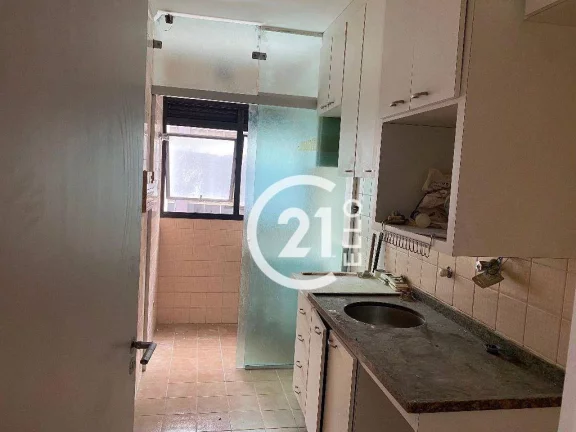 Imagem Apartamento com 2 quartos à venda - Itaim Bibi - São Paulo/SP