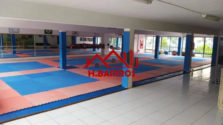 Imagem Prédio Comercial à Venda, no Centro de São José dos Campos