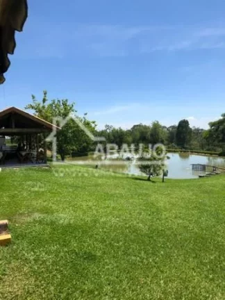 Imagem ÁREA À VENDA COM 27000m² NO BAIRRO BOM RETIRO, PORTO FELIZ-SP