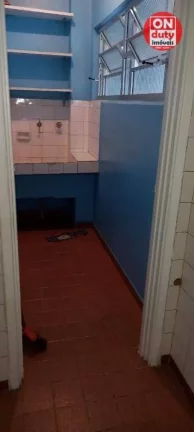 Imagem Apartamento com 1 quarto à venda, 50 m² por R$ 270.000 - Marapé - Santos/SP