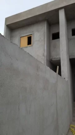 Imagem Sobrado com 2 dormitórios à venda, 86 m² por R$ 585.000,00 - Jardim Casa Branca - Suzano/SP