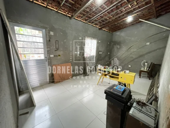 Imagem Casa à Venda na COHAB Igarassu - 2 Quartos, 1 Suíte