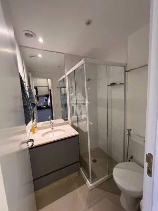 Imagem Apartamento com 1 Quarto à Venda, 23 m² em Vila Mariana - São Paulo