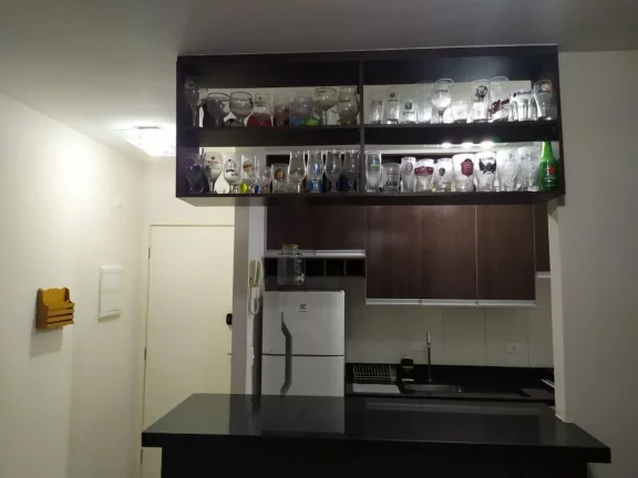 Imagem Apartamento Condomínio Condomínio Green Village 54 m² 2 Dormitórios
