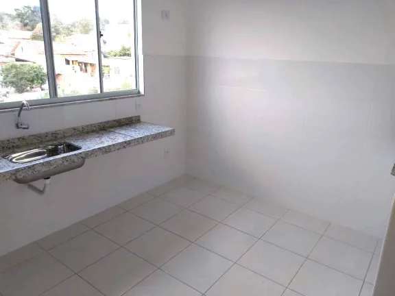 Imagem *APARTAMENTO EM FRANCELINOS
*CONSTITUÍDO POR: 2 DORMITÓRIOS, SALA, COZINHA, BANHEIRO SOCIAL, ÁREA...