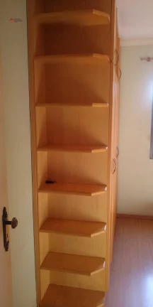 Imagem Oportunidade! Apartamento à venda na Vila Oratório, 2 dormitórios, sala 2 ambientes, copa cozinha, 3 vagas de garagem, piscina, área de churrasqueira