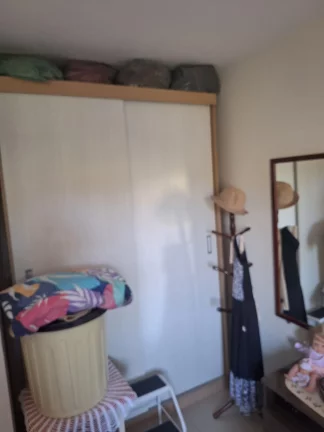 Imagem VENDO EXCELENTE APARTAMENTO DE 03 DORMITÓRIO NO RESIDENCIAL INGAÍ!