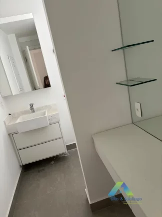 Imagem Apartamento com 3 dormitórios e 4 banheiros no Jardim América/SP!