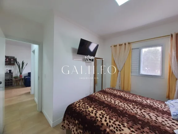 Imagem APARTAMENTO A VENDA NO TULIPAS GARDEN - SANTA GIOVANA - JUNDIAÍ - SP