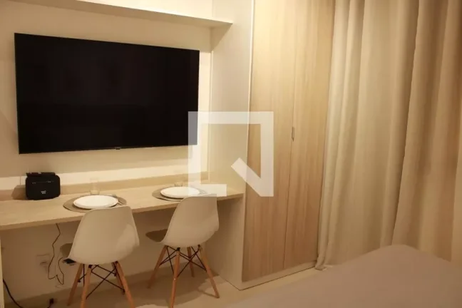 Imagem Apartamento à Venda - Vila Mariana, 1 Quarto, 24 m2
