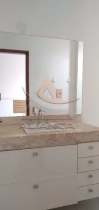 Imagem Apartamento - Ribeirão Preto - Centro
