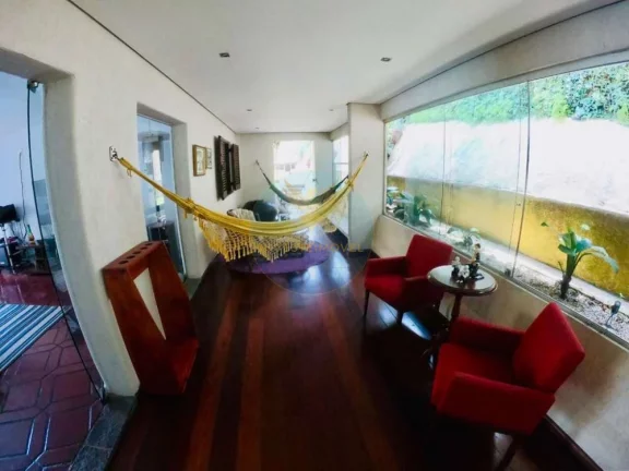 Imagem Casa em Condomínio - Aluguel no bairro Granja Viana - Cotia, SP