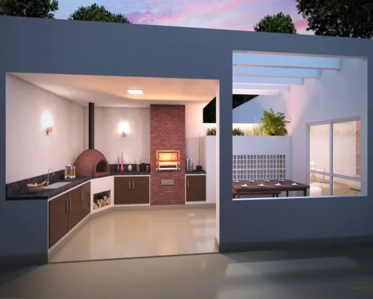 Imagem Apartamento à Venda Real Belém | com 2 dormitóríos | próximo do Metrô Belém